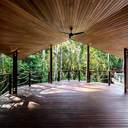 Villa Hanuman Teges By Balisuperhost أوبود المظهر الخارجي الصورة