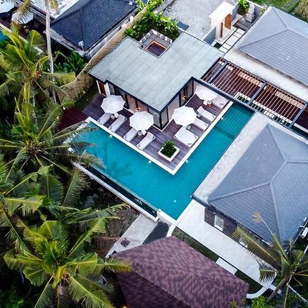 Villa Hanuman Teges By Balisuperhost أوبود المظهر الخارجي الصورة