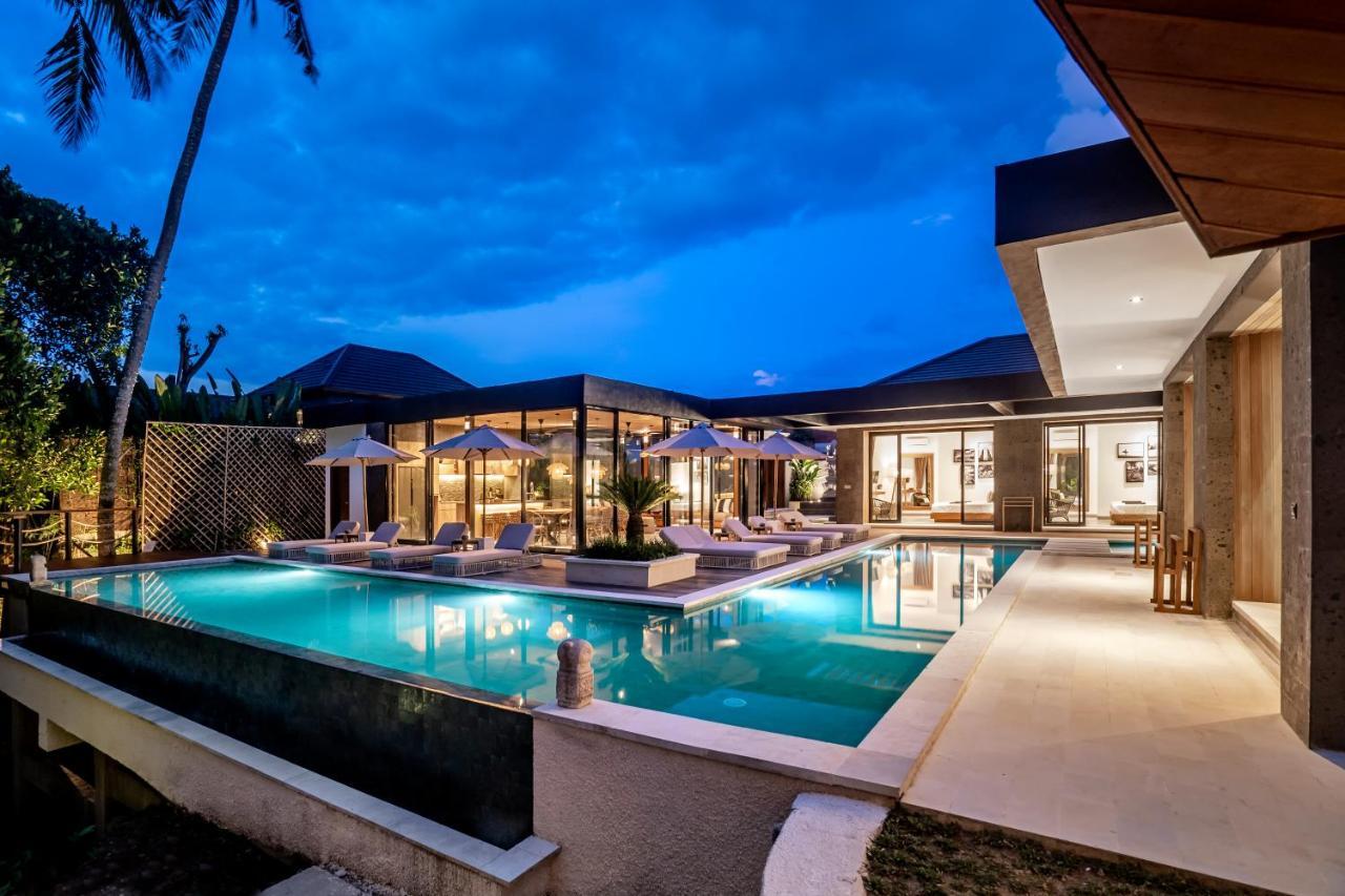 Villa Hanuman Teges By Balisuperhost أوبود المظهر الخارجي الصورة