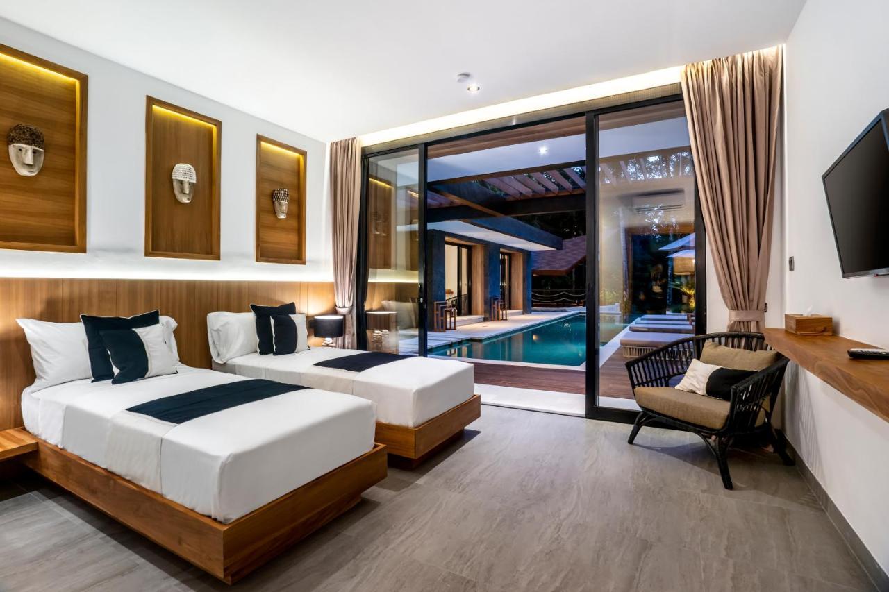 Villa Hanuman Teges By Balisuperhost أوبود المظهر الخارجي الصورة