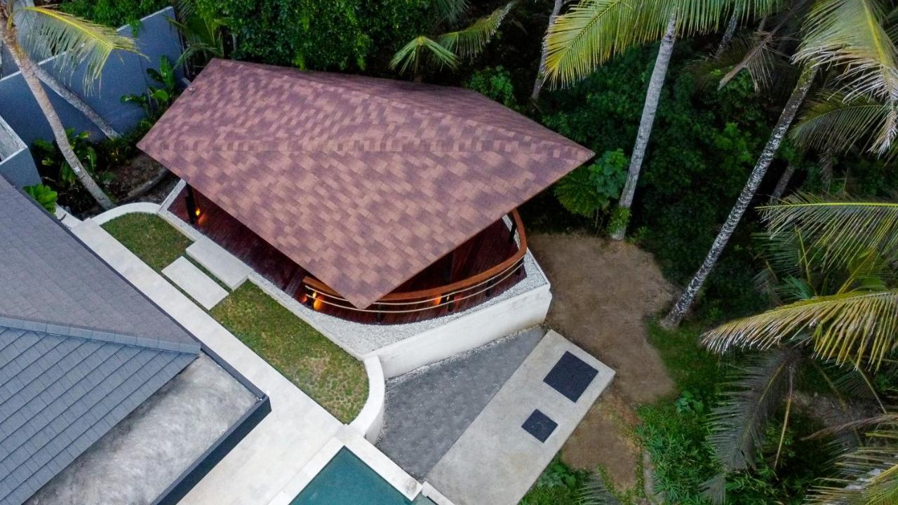 Villa Hanuman Teges By Balisuperhost أوبود المظهر الخارجي الصورة