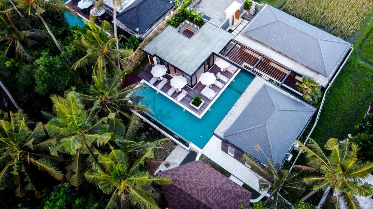 Villa Hanuman Teges By Balisuperhost أوبود المظهر الخارجي الصورة
