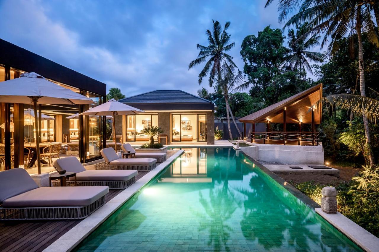 Villa Hanuman Teges By Balisuperhost أوبود المظهر الخارجي الصورة