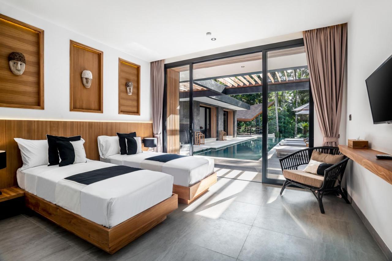 Villa Hanuman Teges By Balisuperhost أوبود المظهر الخارجي الصورة