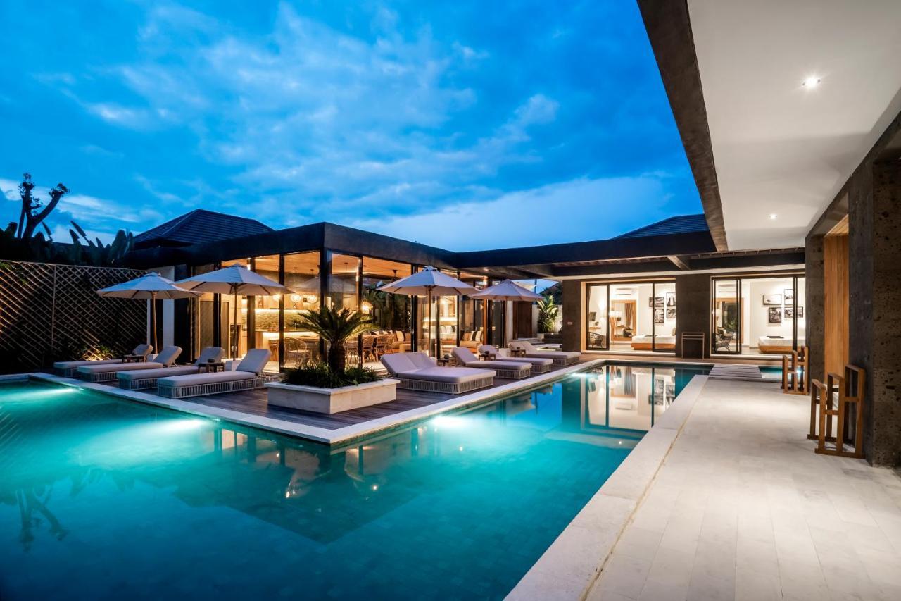 Villa Hanuman Teges By Balisuperhost أوبود المظهر الخارجي الصورة