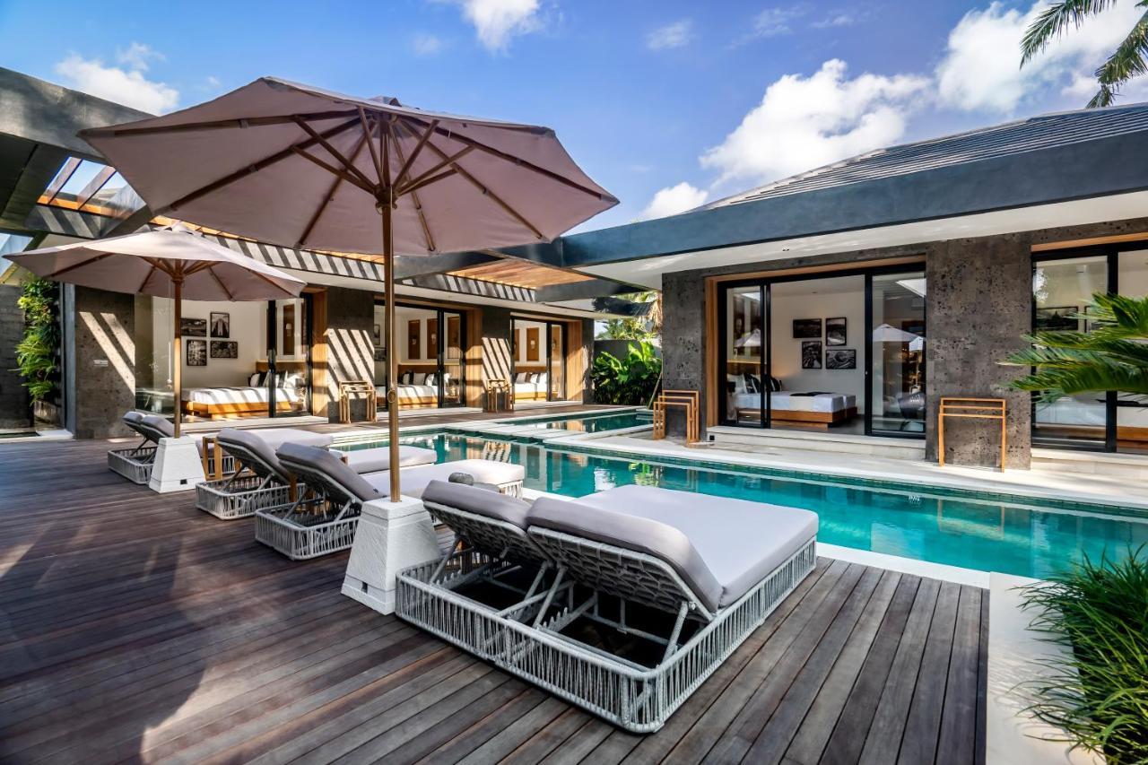 Villa Hanuman Teges By Balisuperhost أوبود المظهر الخارجي الصورة