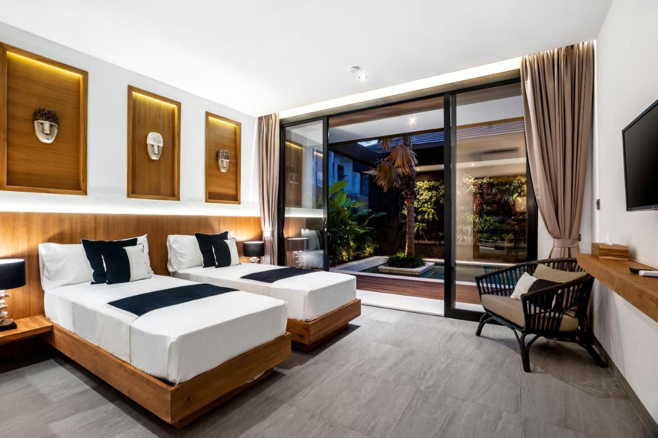 Villa Hanuman Teges By Balisuperhost أوبود المظهر الخارجي الصورة
